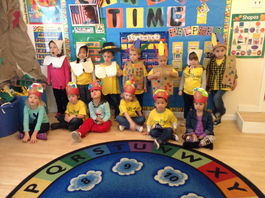 161 The Sunflower Preschool